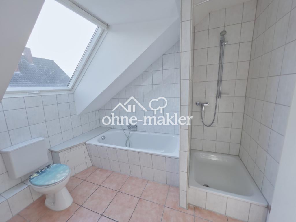 Stadt-Apartment: HELL, RUHIG & ZENTRAL (=> 5 min Jahnplatz) - Foto 5