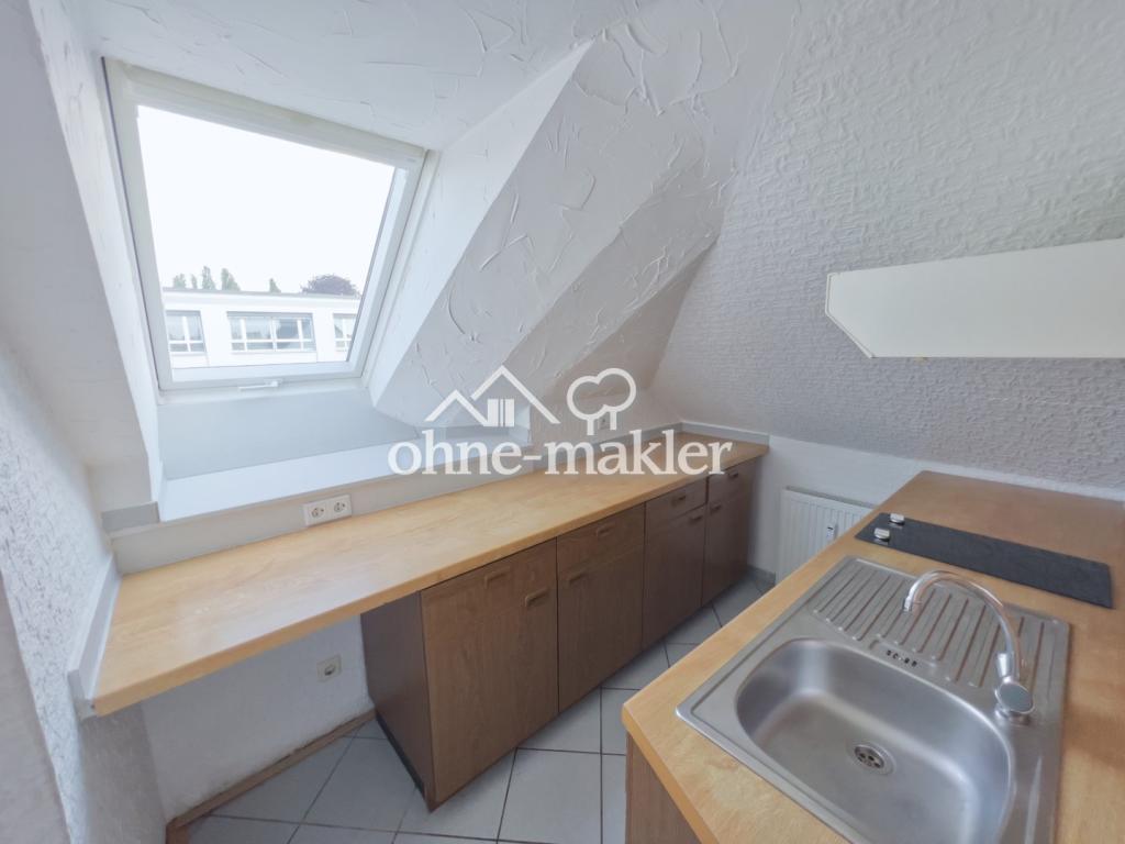 Stadt-Apartment: HELL, RUHIG & ZENTRAL (=> 5 min Jahnplatz) - Foto 4