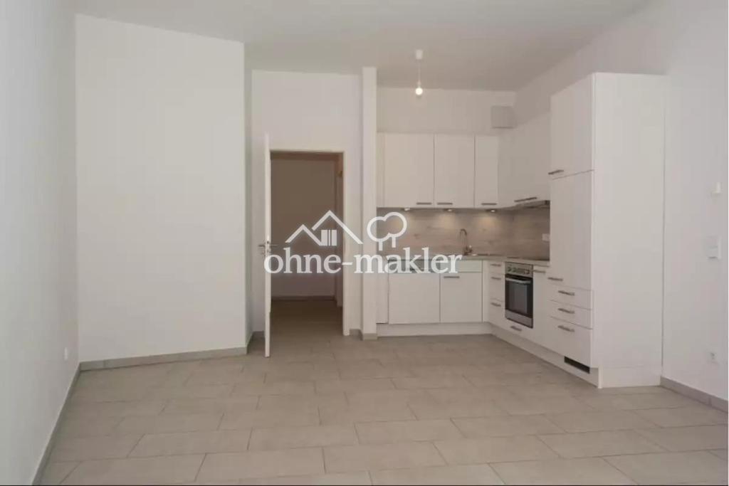 2-Zimmer-Wohnung zur Miete Hasenbräugelände Terrasse EBK Tiefgaragenstellplatz - Photo 1