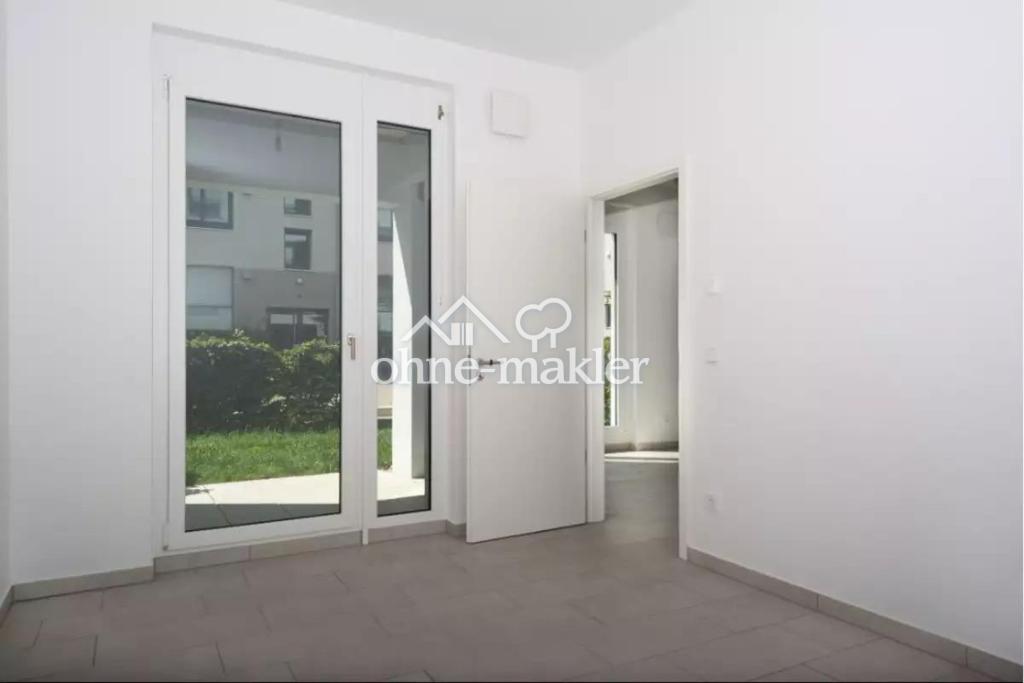2-Zimmer-Wohnung zur Miete Hasenbräugelände Terrasse EBK Tiefgaragenstellplatz - Photo 3