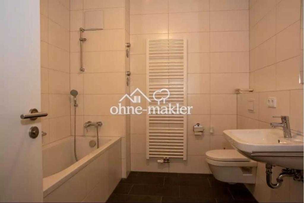 2-Zimmer-Wohnung zur Miete Hasenbräugelände Terrasse EBK Tiefgaragenstellplatz - Photo 2