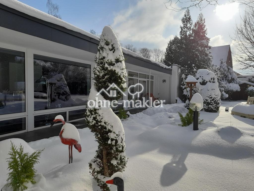 1 Familien Haus Komfort in bester Lage Hammer Osten zu vermieten. - Photo 2