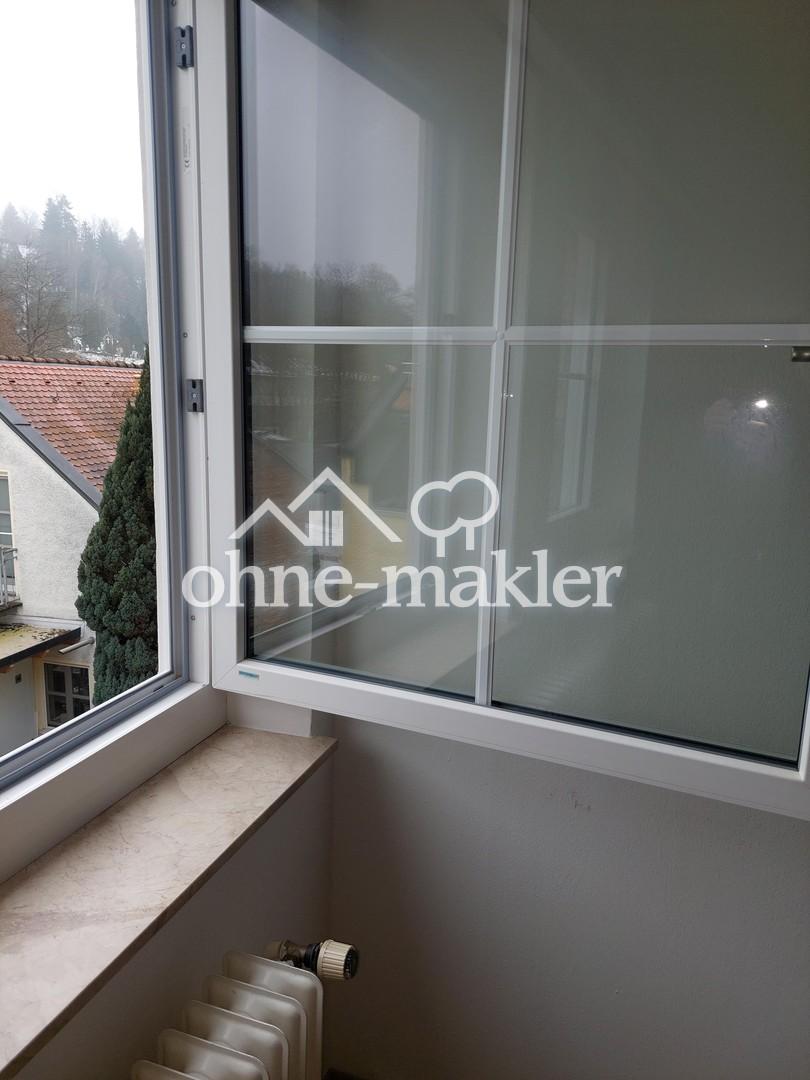 2 Zimmer Wohnung Top-Lage Innstadt - Photo 3