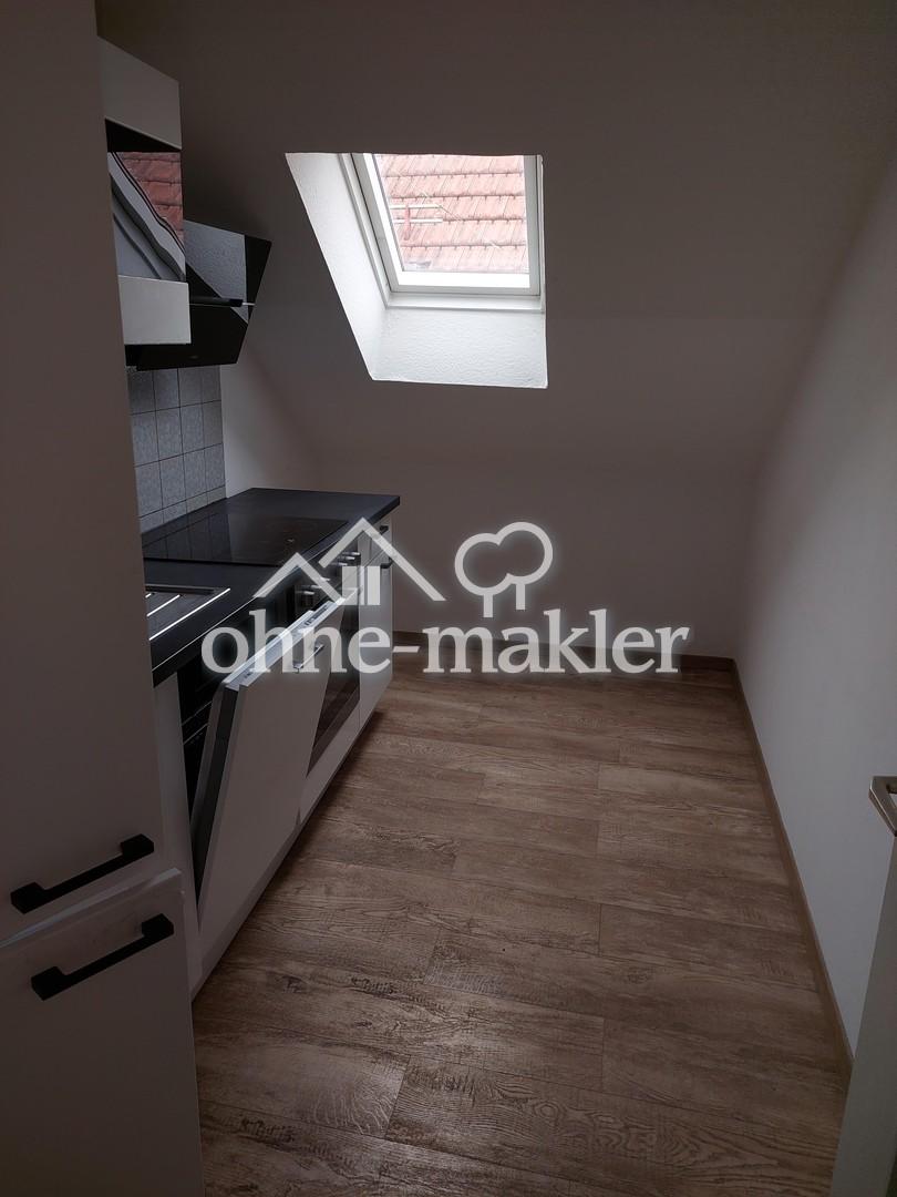2 Zimmer Wohnung Top-Lage Innstadt - Photo 1