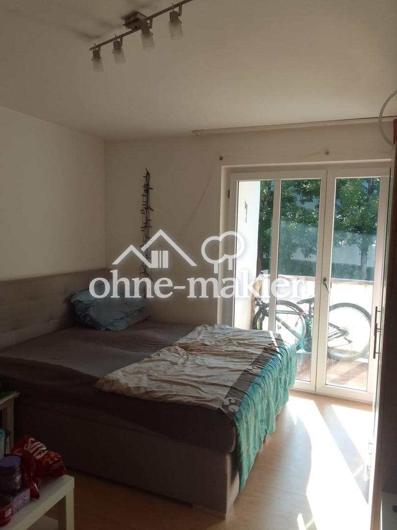 1 Zimmer Wohnung Top-Lage gegenüber Uni - Photo 2