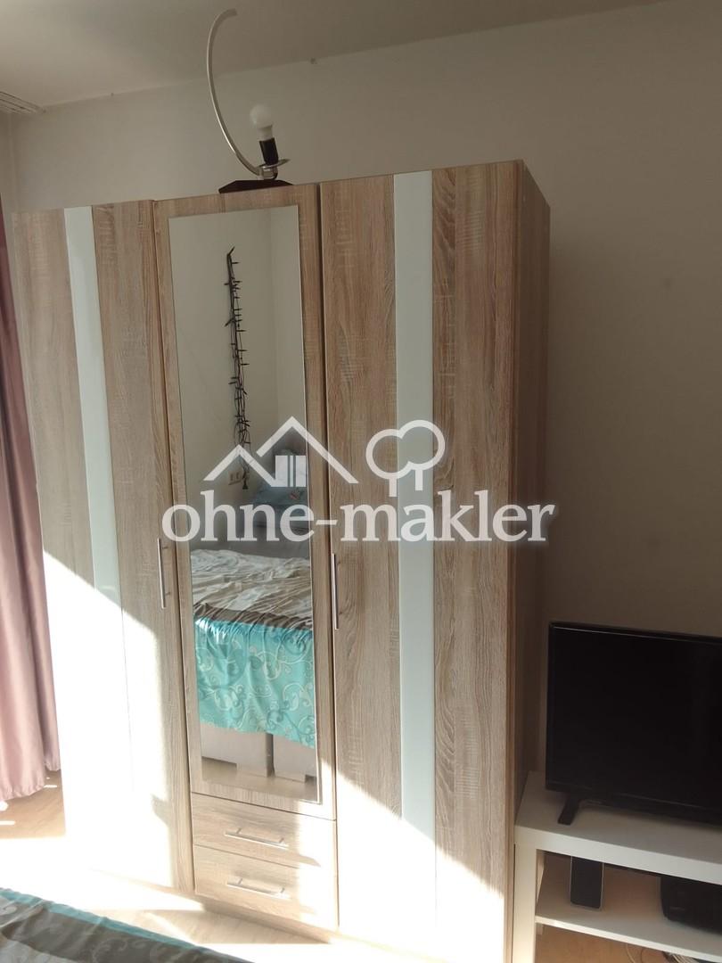 1 Zimmer Wohnung Top-Lage gegenüber Uni - Photo 3