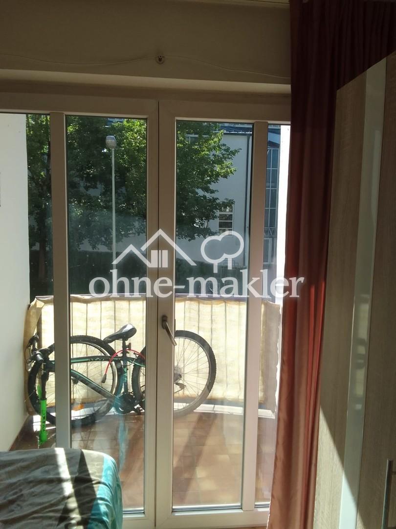 1 Zimmer Wohnung Top-Lage gegenüber Uni - Photo 5