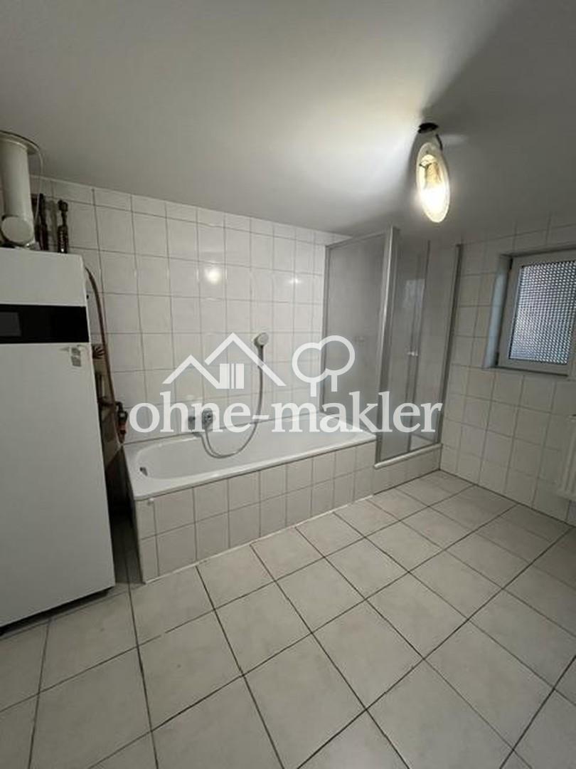 4 Zimmer Wohnung neu saniert- ab sofort - von privat zu vermieten - Foto 5