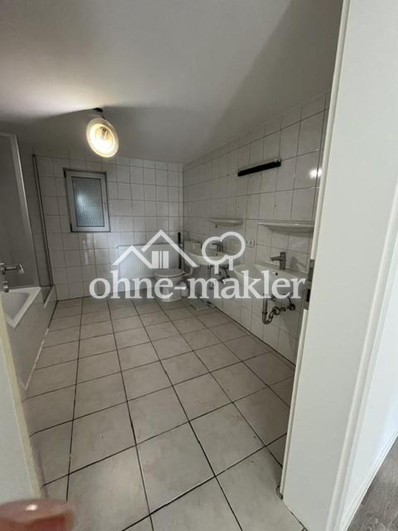 4 Zimmer Wohnung neu saniert- ab sofort - von privat zu vermieten - Foto 4