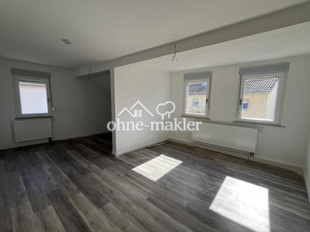 4 Zimmer Wohnung neu saniert- ab sofort - von privat zu vermieten - Foto 2