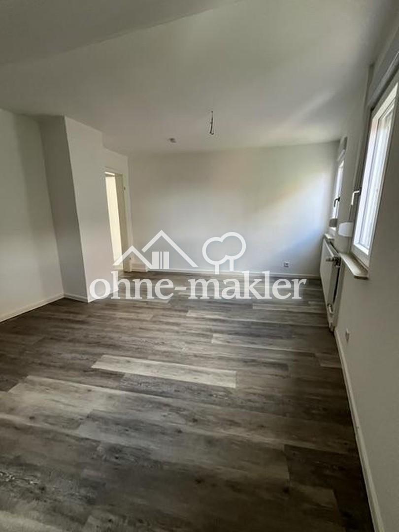 4 Zimmer Wohnung neu saniert- ab sofort - von privat zu vermieten - Foto 1