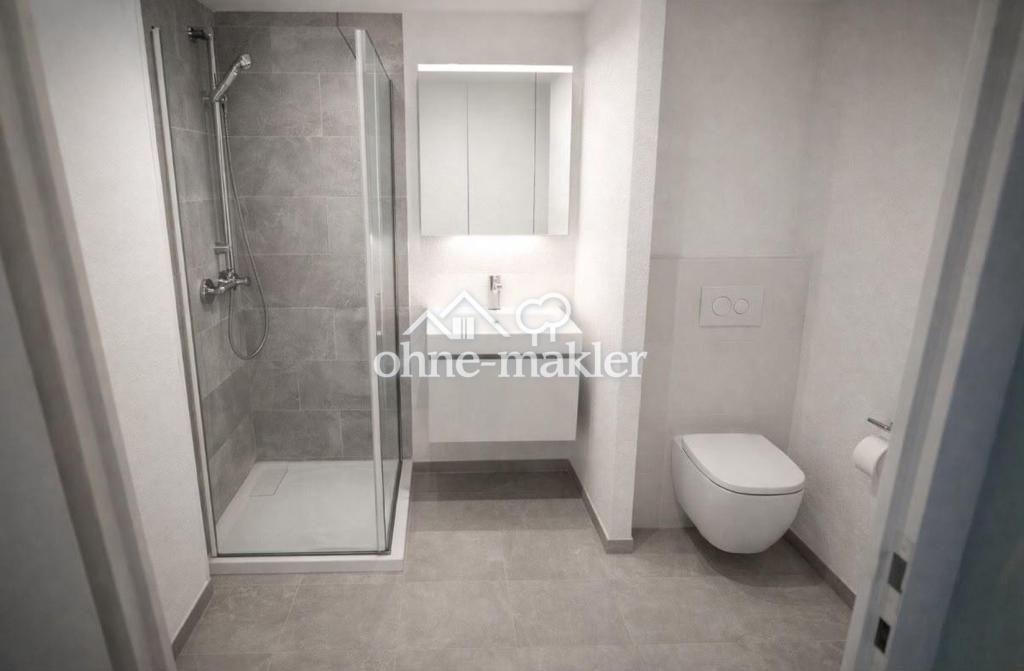3 ZKB Erstbezug: Frisch saniert 2026 - 68 m² - Photo 4