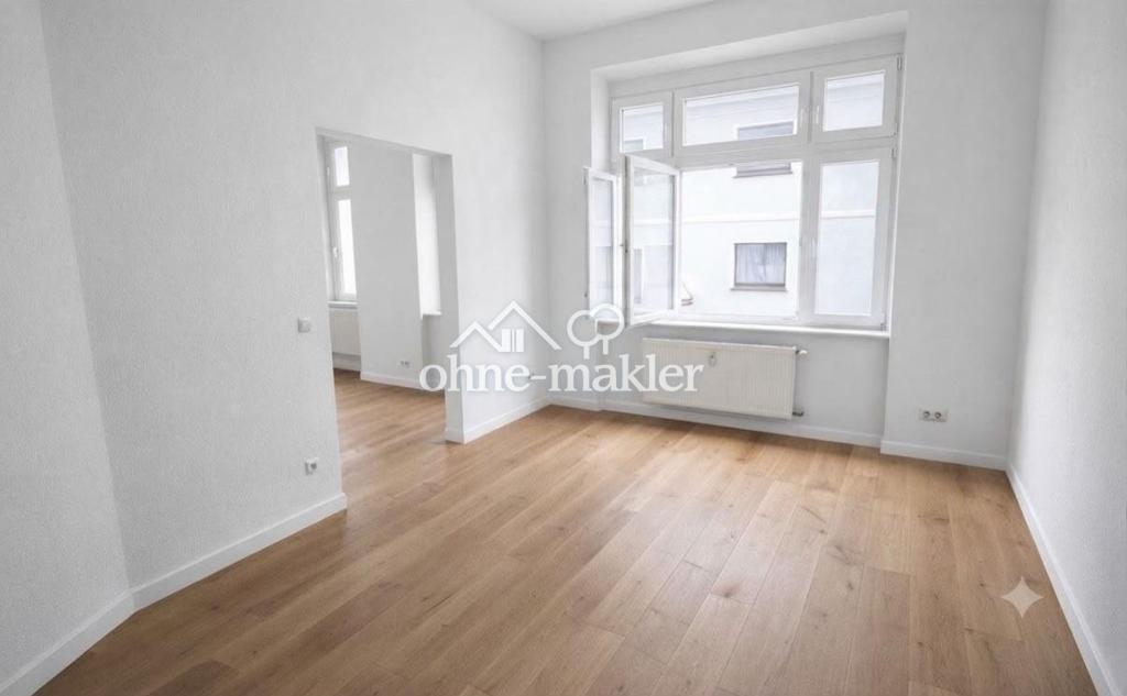 3 ZKB Erstbezug: Frisch saniert 2026 - 68 m² - Photo 3