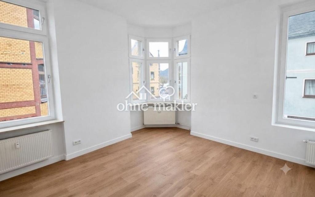 3 ZKB Erstbezug: Frisch saniert 2026 - 68 m² - Photo 1