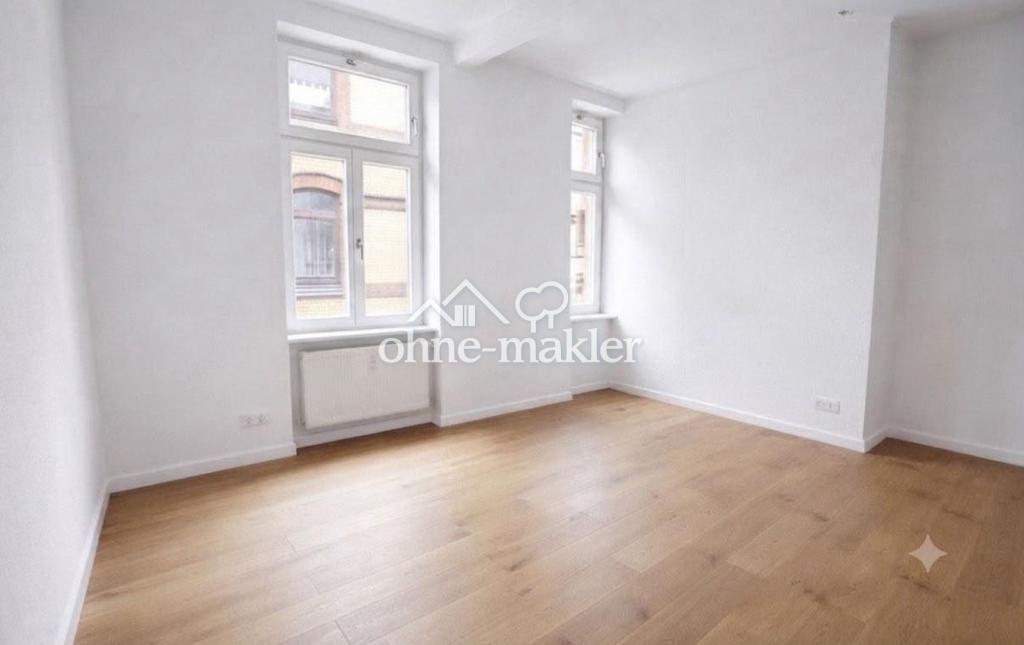 3 ZKB Erstbezug: Frisch saniert 2026 - 68 m² - Photo 2