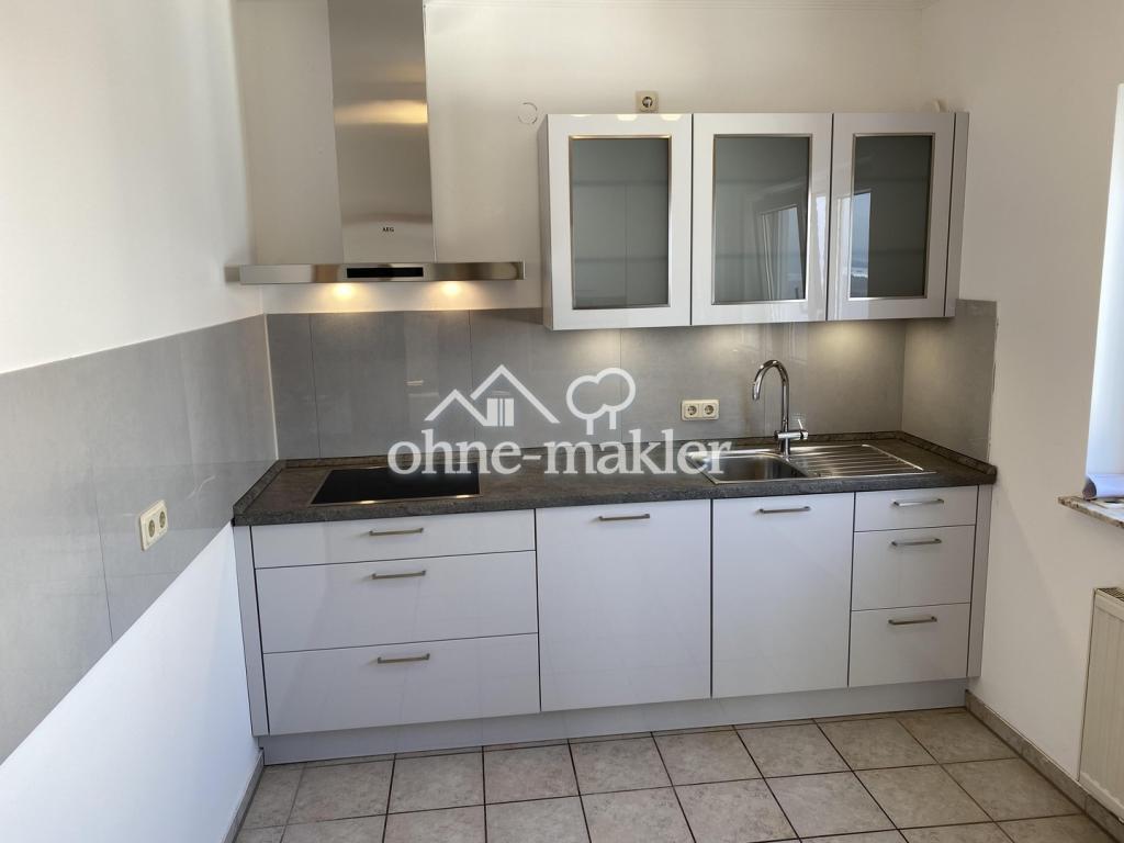 Uninähe & Fernblick in Korlingen: Moderne helle Maisonettewohnung Küche+Balkon+Stellplatz - Photo 5