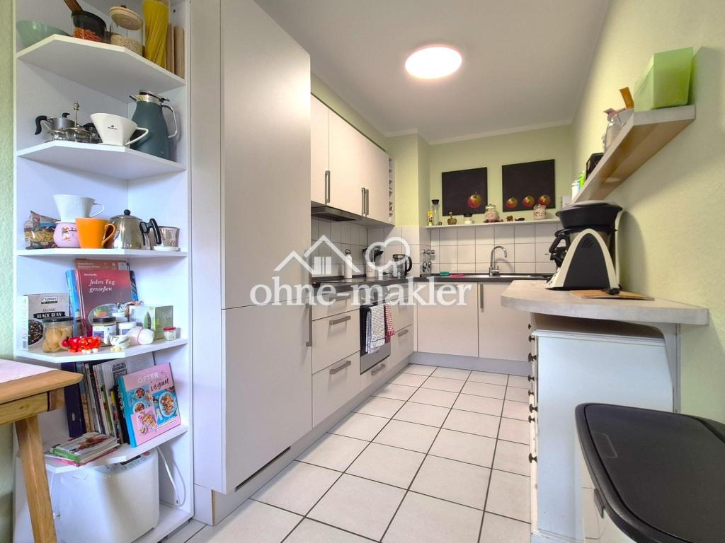 ***EIN ZUHAUSE MIT HERZ – LICHT, TERRASSE UND RUHE.... IM SCHÖNEN OFFENTHAL*** - Foto 4