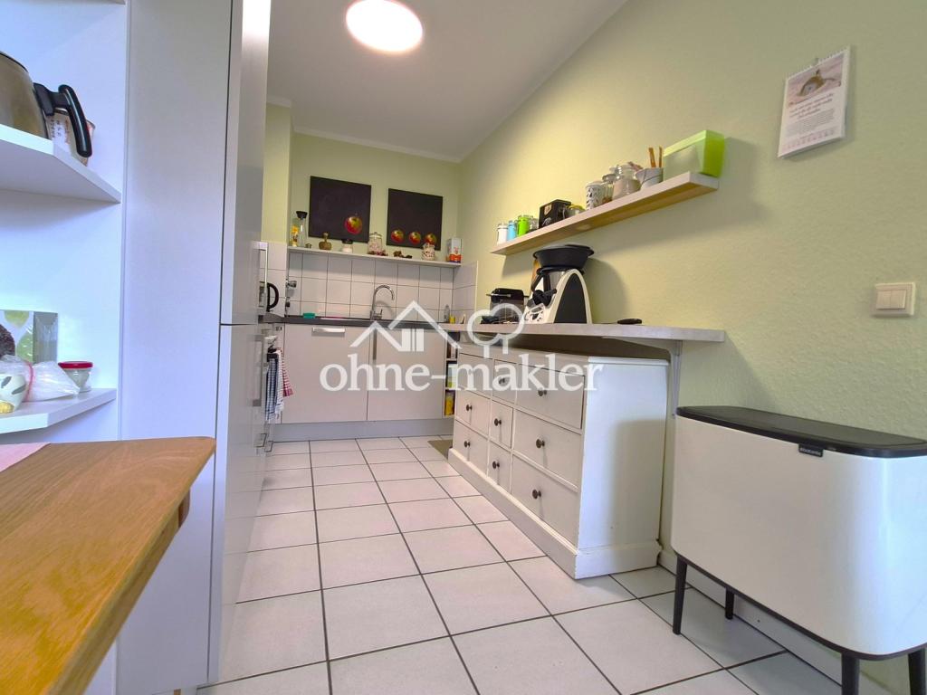 ***EIN ZUHAUSE MIT HERZ – LICHT, TERRASSE UND RUHE.... IM SCHÖNEN OFFENTHAL*** - Foto 5
