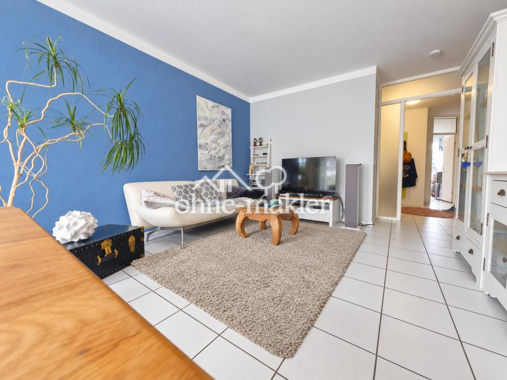 ***EIN ZUHAUSE MIT HERZ – LICHT, TERRASSE UND RUHE.... IM SCHÖNEN OFFENTHAL*** - Foto 2
