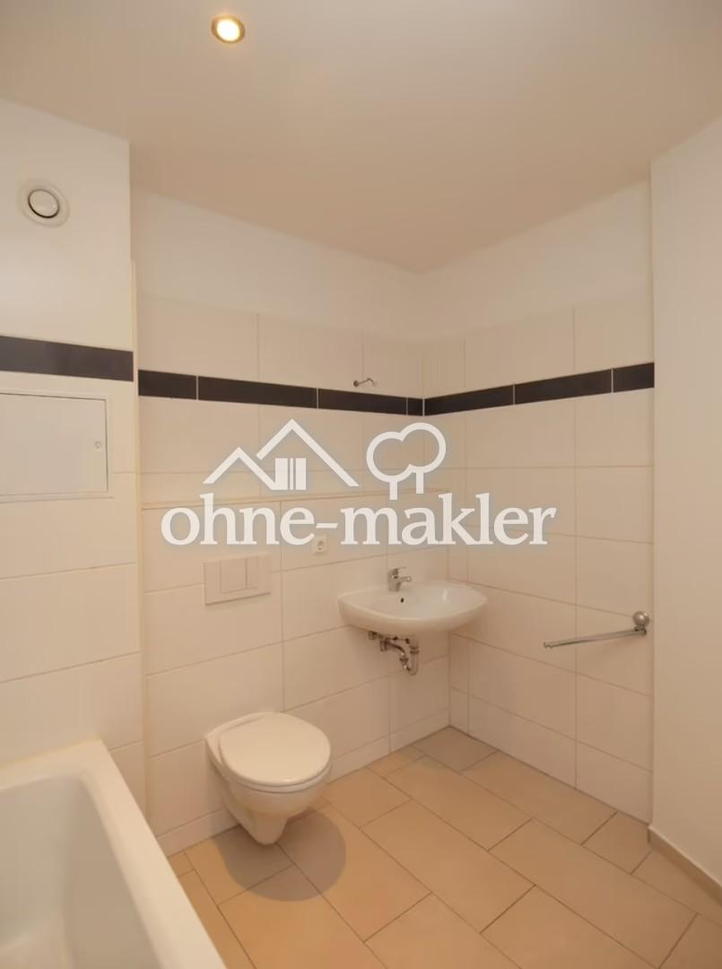 2-Zimmer EG Wohnung mit EBK Balkon - Foto 4