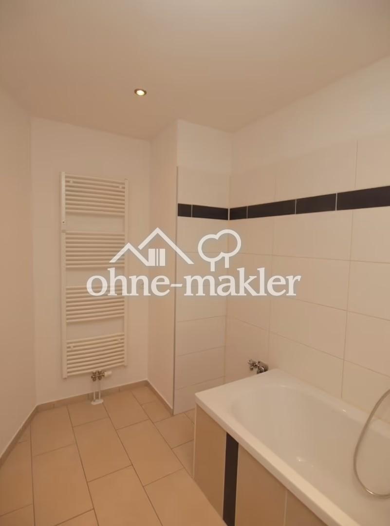 2-Zimmer EG Wohnung mit EBK Balkon - Foto 3