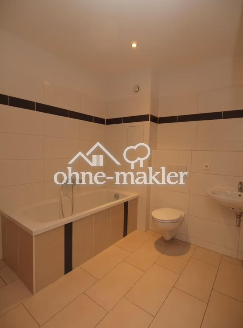 2-Zimmer EG Wohnung mit EBK Balkon - Foto 2