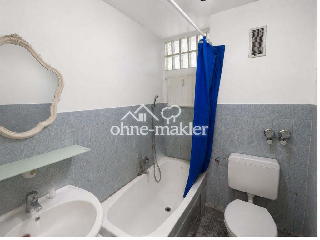Modernisiertes Apartment mit Balkon - Photo 2