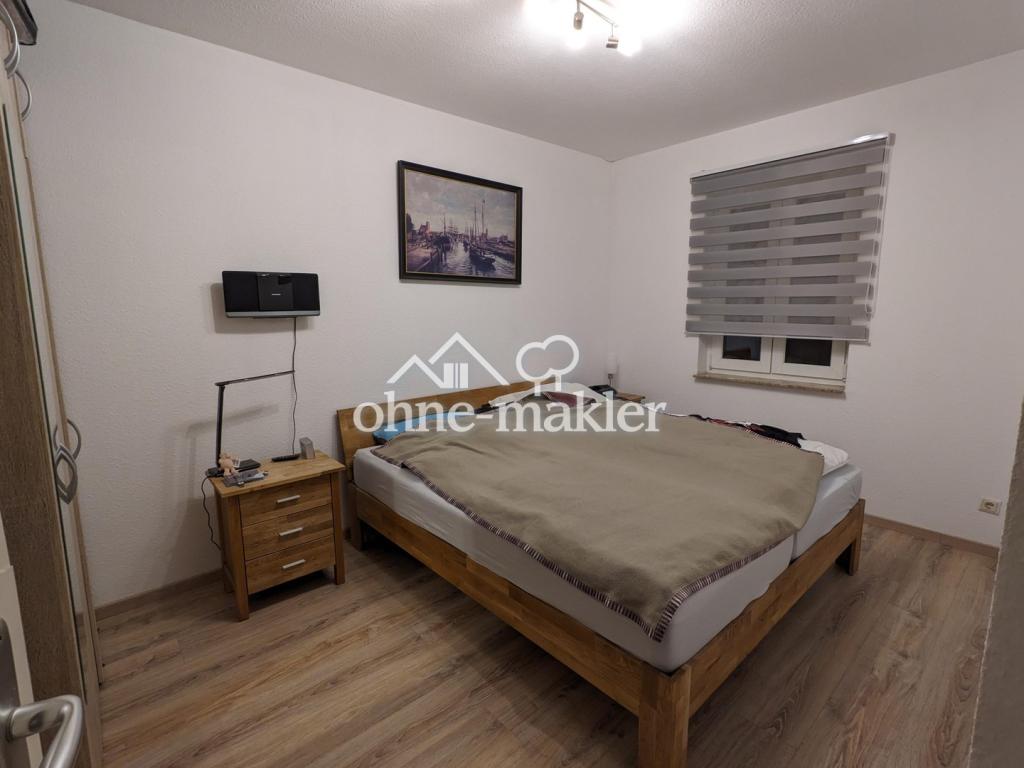 Gepflegte 2-Zimmer-Wohnung in bester Wismarer Altstadt-Lage - Foto 3