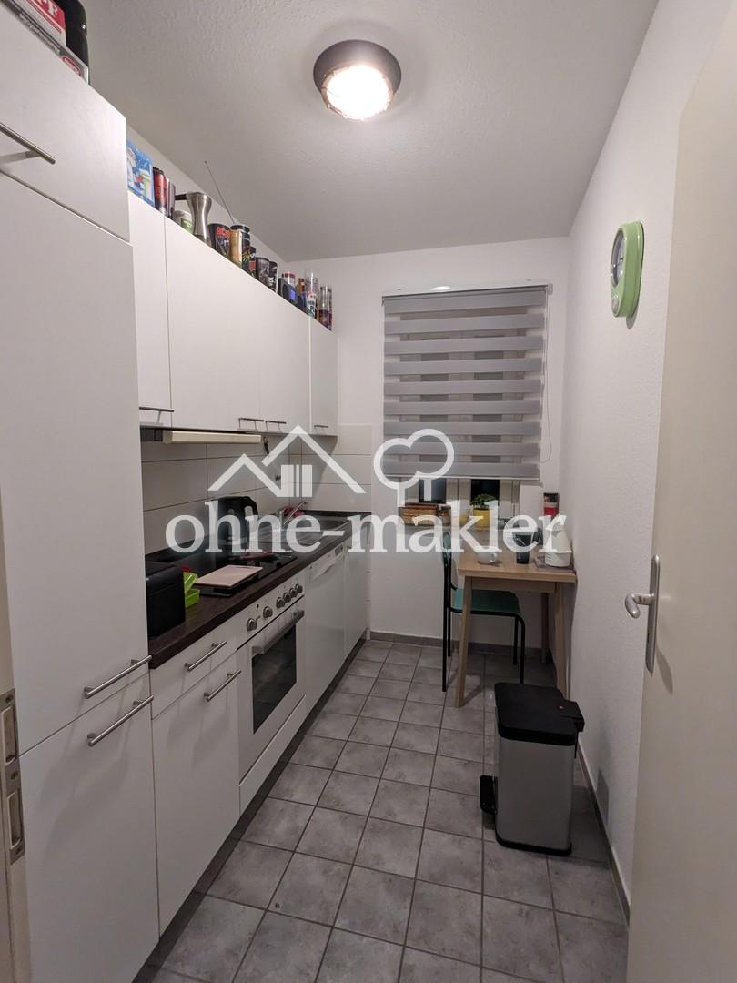 Gepflegte 2-Zimmer-Wohnung in bester Wismarer Altstadt-Lage - Foto 4