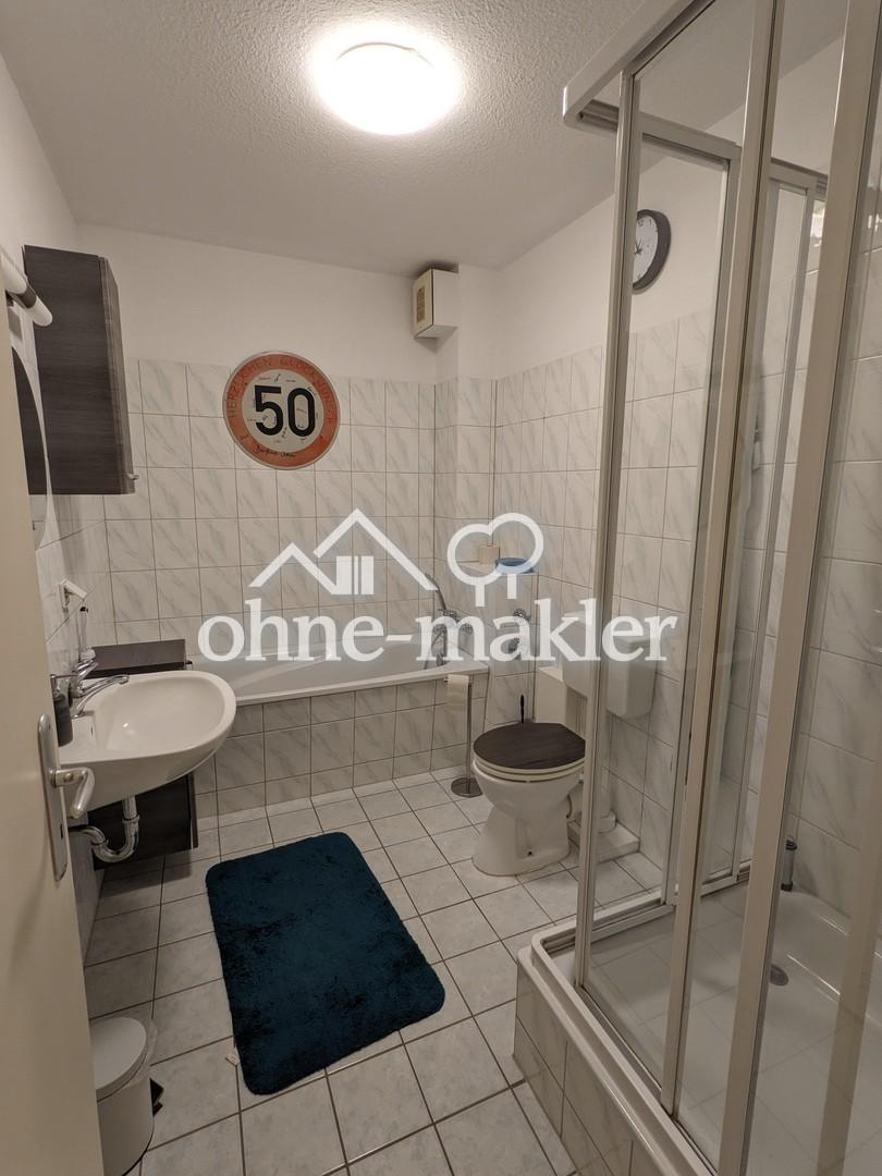 Gepflegte 2-Zimmer-Wohnung in bester Wismarer Altstadt-Lage - Foto 5