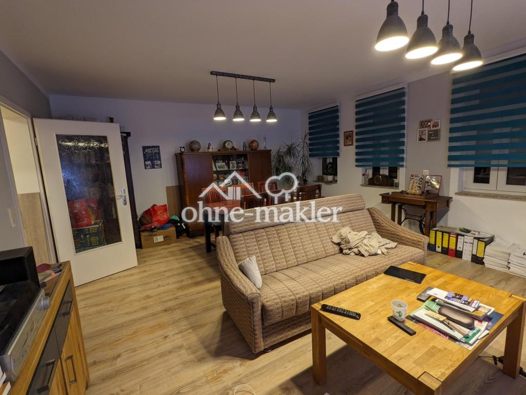 Gepflegte 2-Zimmer-Wohnung in bester Wismarer Altstadt-Lage - Foto 1