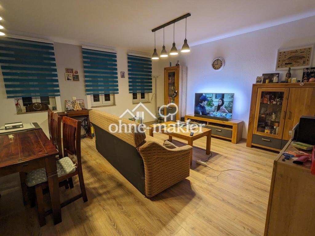 Gepflegte 2-Zimmer-Wohnung in bester Wismarer Altstadt-Lage - Foto 2