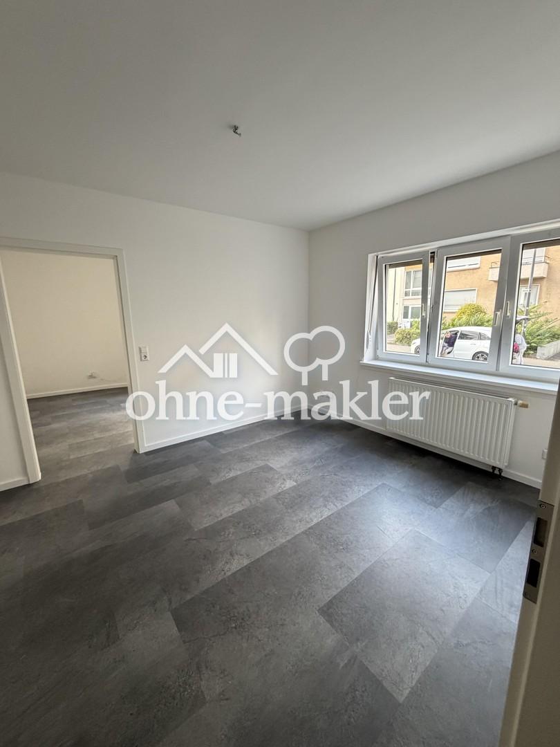 Renovierte 4-Zimmer-Wohnung mit Balkon - Photo 5