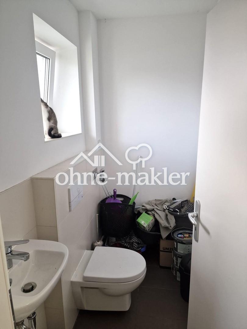 Helle 2-Zimmer-Wohnung mit Einbauküche – verfügbar ab 15.10.2026 - Photo 5