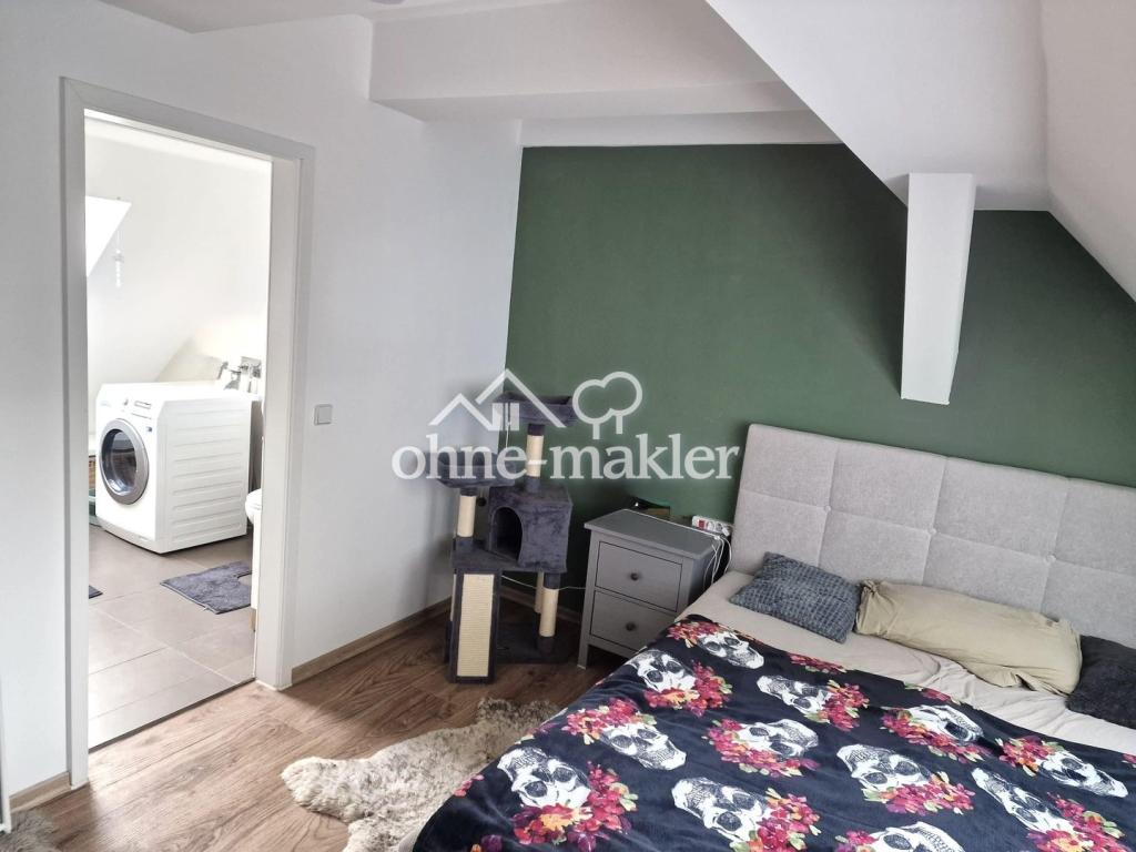 Helle 2-Zimmer-Wohnung mit Einbauküche – verfügbar ab 15.10.2026 - Photo 3