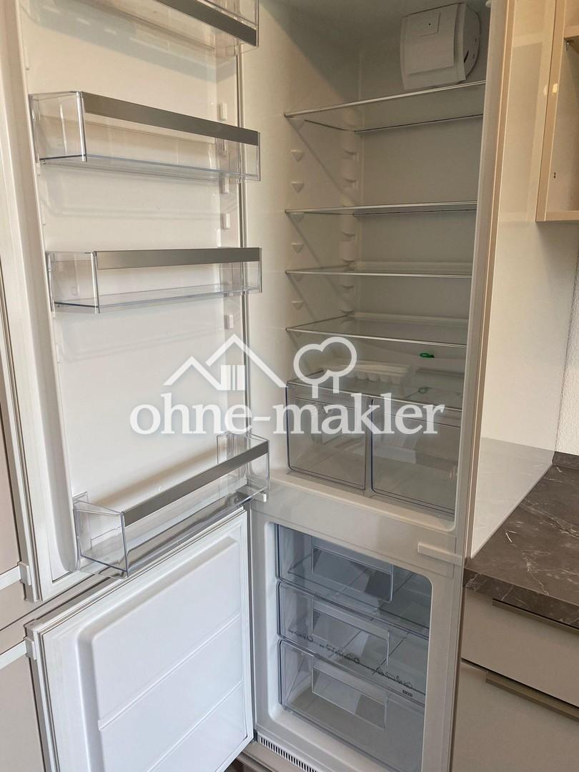 Stilvolle 2-Zimmer-Whg. im grünen Herzen Germerings - Foto 5