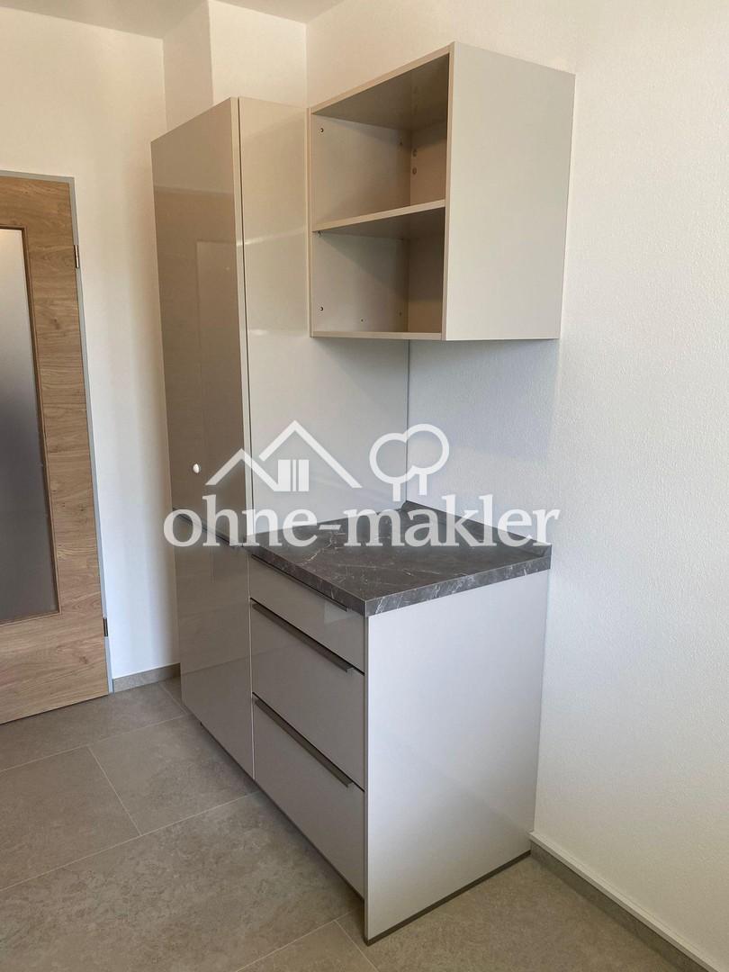 Stilvolle 2-Zimmer-Whg. im grünen Herzen Germerings - Foto 2