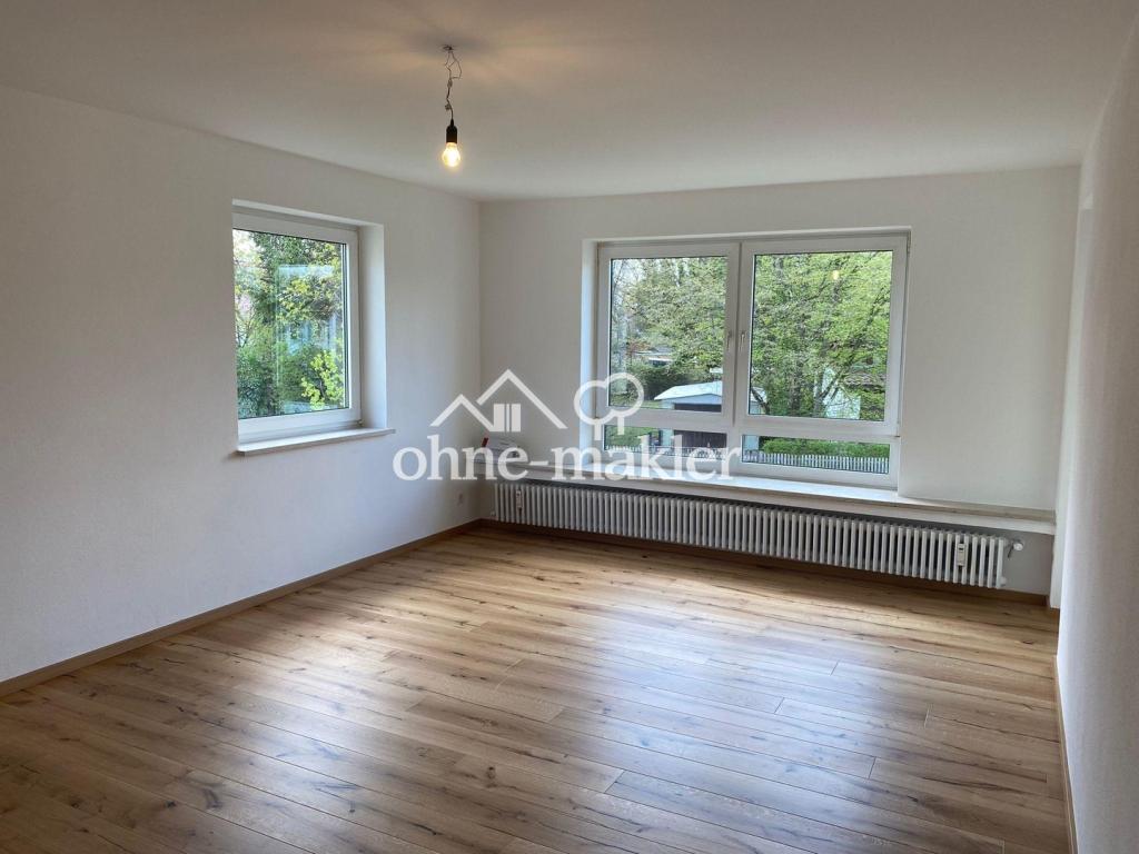Stilvolle 2-Zimmer-Whg. im grünen Herzen Germerings - Photo 1
