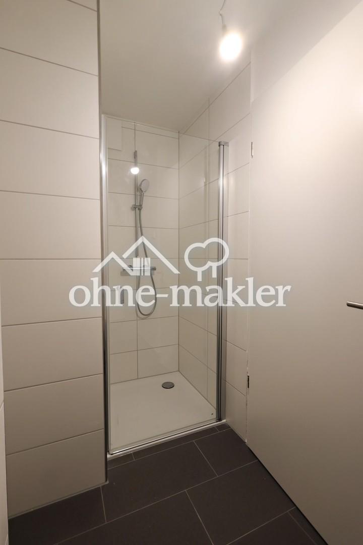 Moderne 1-Zimmer-Wohnung mit Terrasse und eigenem Gartenanteil - Photo 4