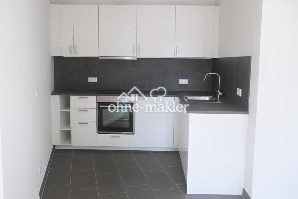 Moderne 1-Zimmer-Wohnung mit Terrasse und eigenem Gartenanteil - Photo 2