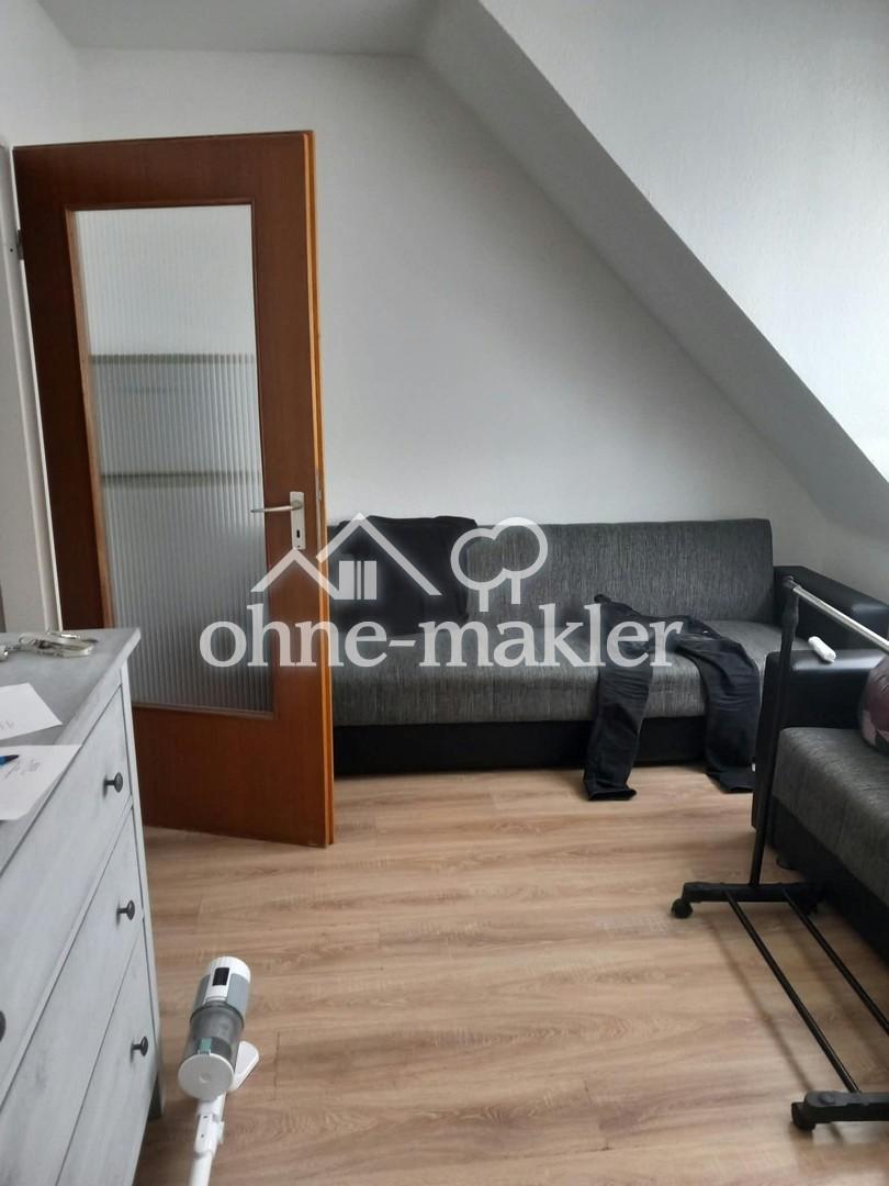 Dachgeschosswohnung über 2 Etagen in Düsseldorf nähe Stadtmitte zu vermieten - Foto 2