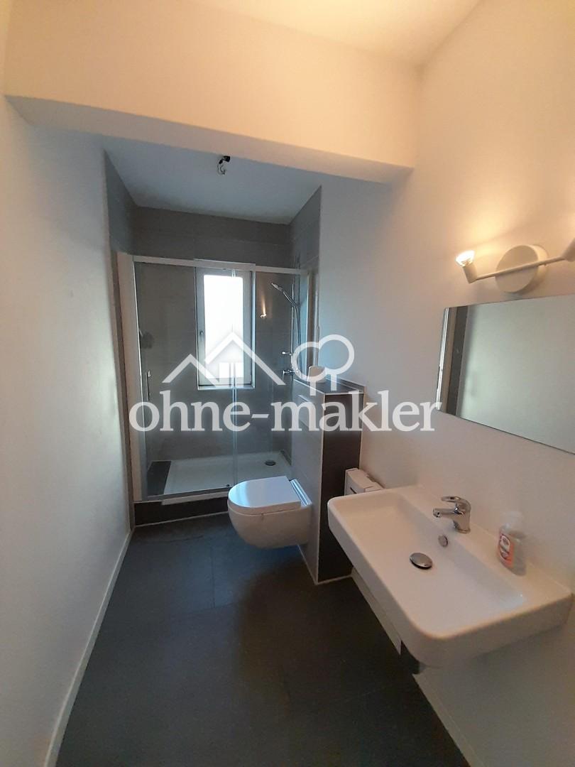 2-Zimmer-Wohnung in Düren – Zweitbezug nach Sanierung, mit Balkon - Foto 5