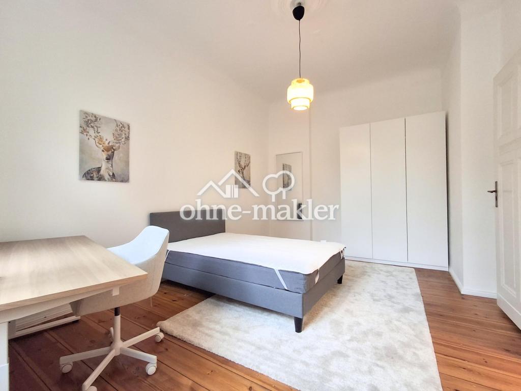 WG-Zimmer zu vermieten in Charlottenburg - Foto 3