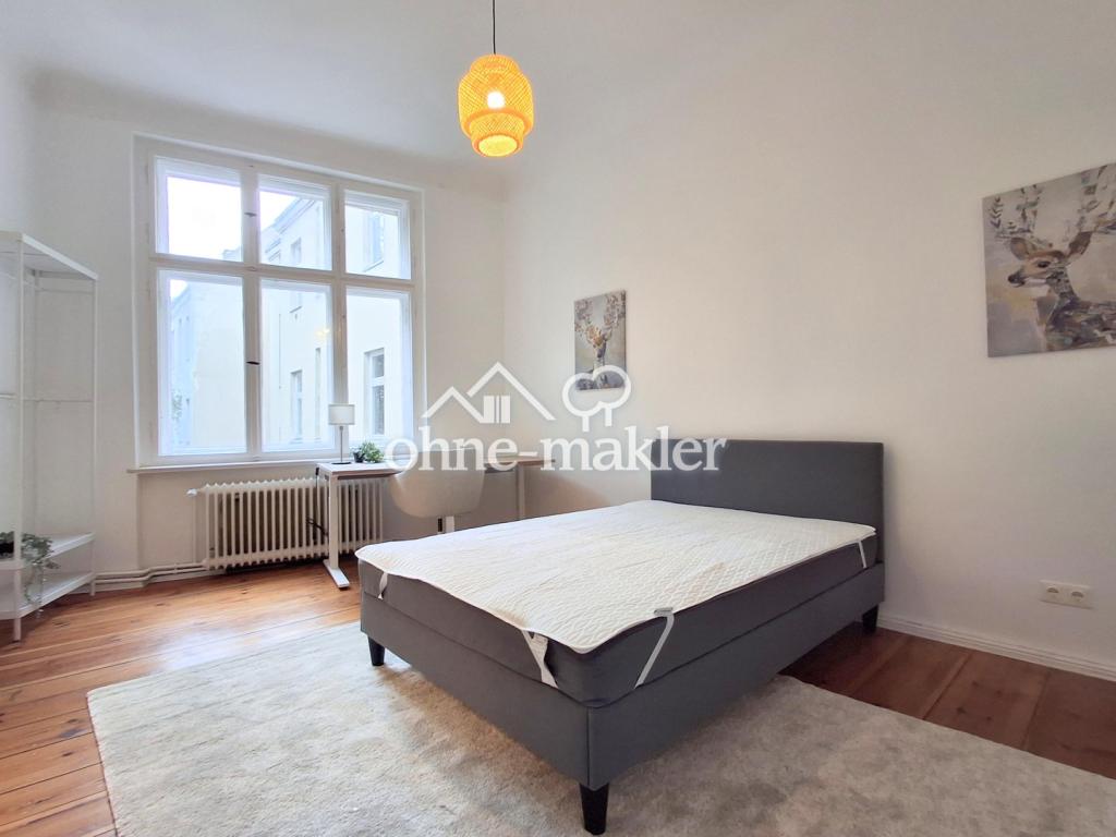 WG-Zimmer zu vermieten in Charlottenburg - Foto 4