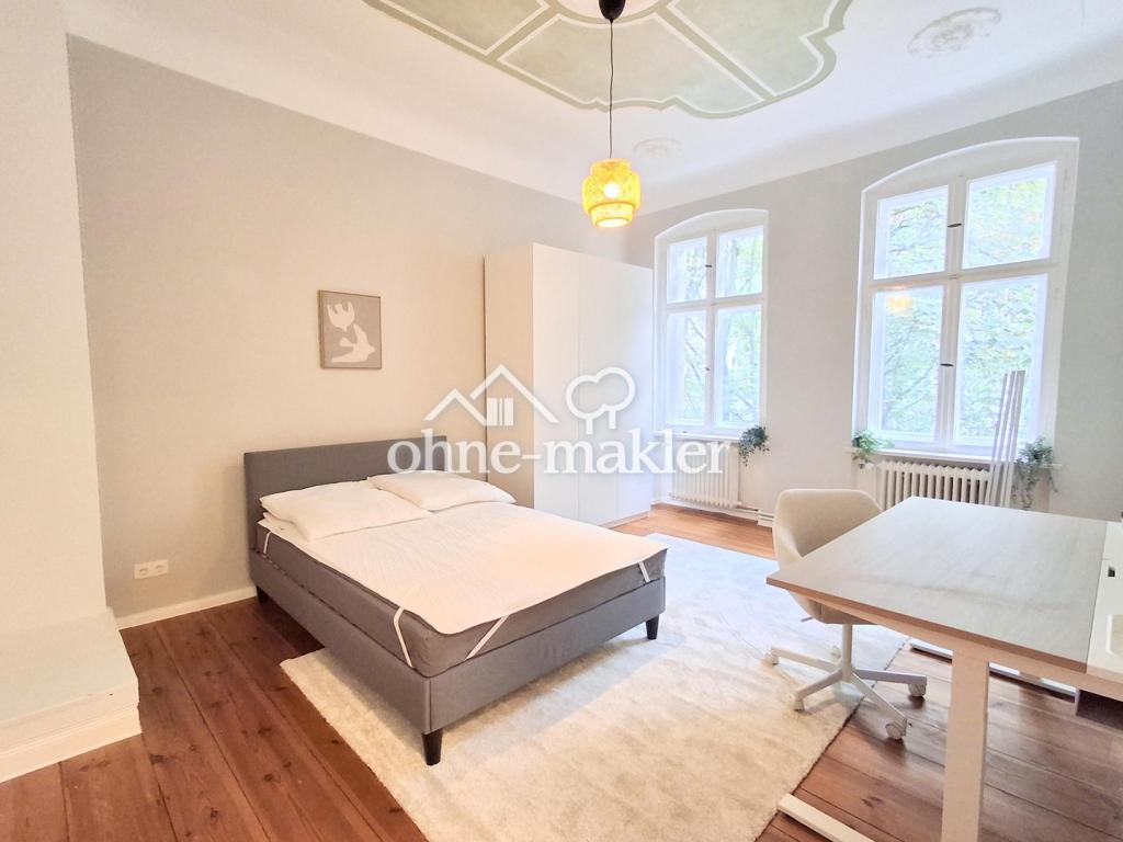 WG-Zimmer zu vermieten in Charlottenburg - Foto 1