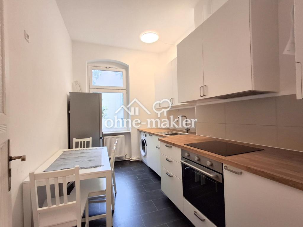 WG-Zimmer zu vermieten in Charlottenburg - Photo 5