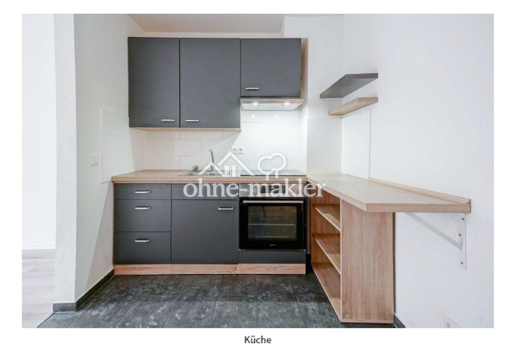 2-Zimmer auf 2 Etagen Terrasse Tiefgarage Grenze Neukölln, Marienfelde - Foto 4