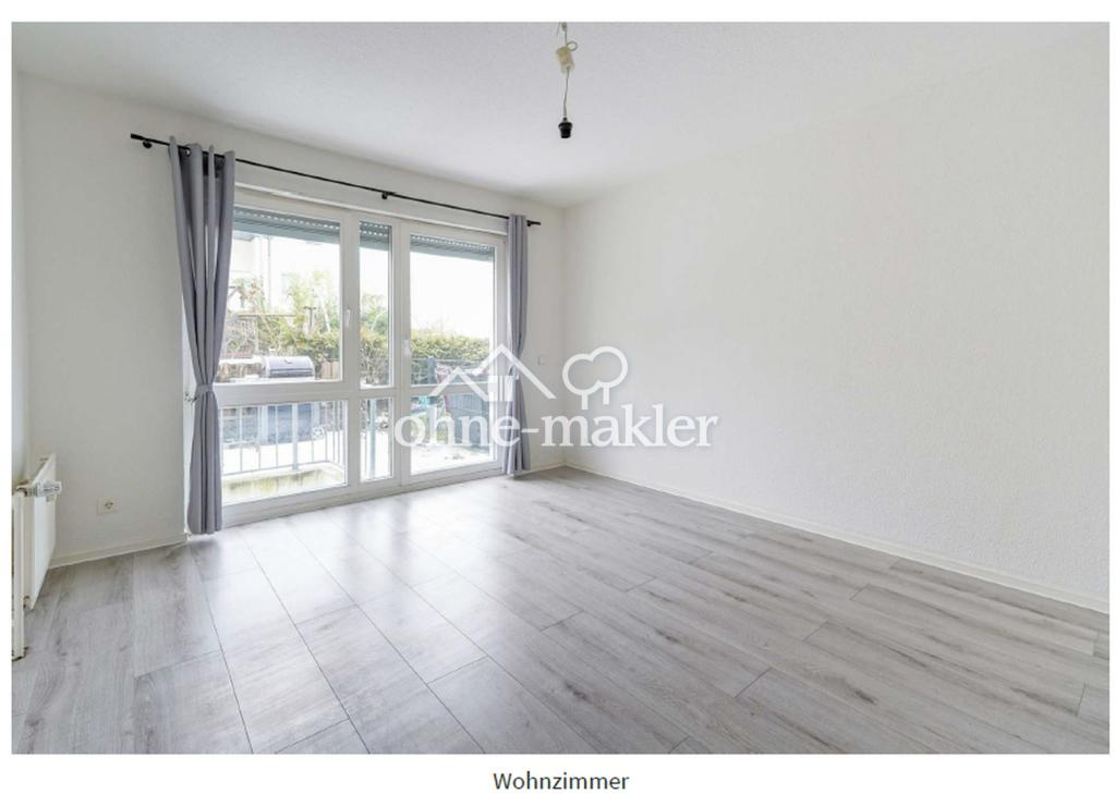2-Zimmer auf 2 Etagen Terrasse Tiefgarage Grenze Neukölln, Marienfelde - Foto 2