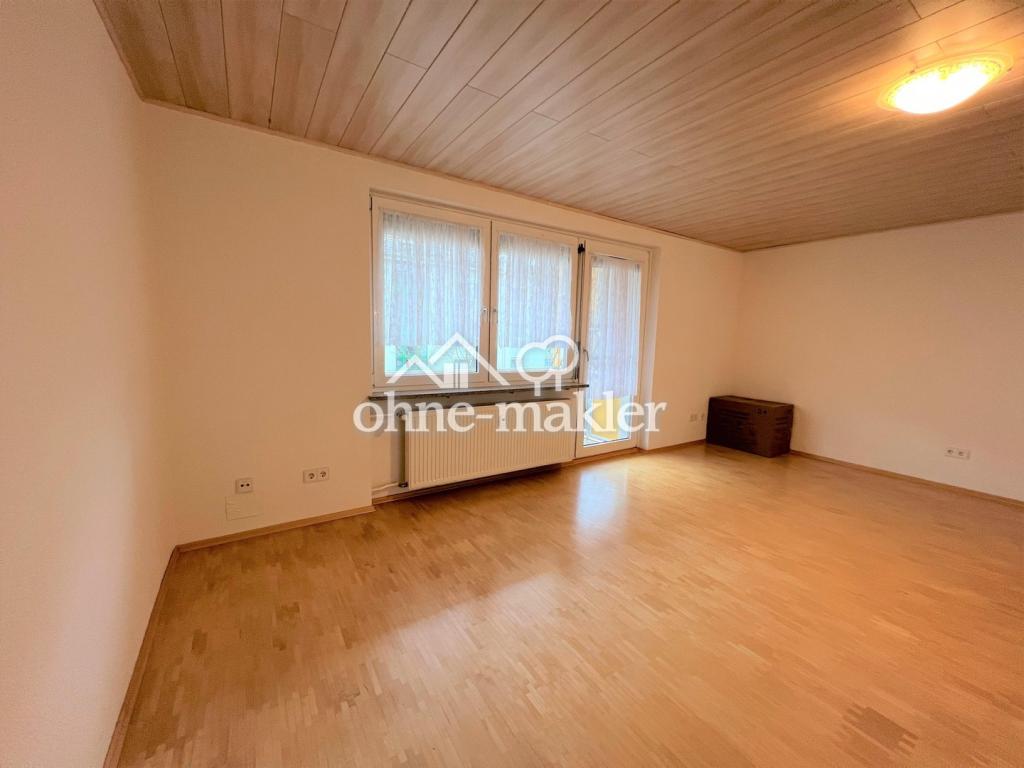 Moderne und gut ausgestattete 5­Zi.­Wohnung (112m²) in guter Lage in Herzogenaurach - Foto 1