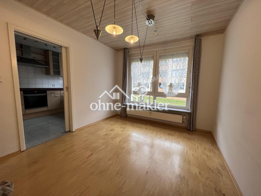 Moderne und gut ausgestattete 5­Zi.­Wohnung (112m²) in guter Lage in Herzogenaurach - Foto 2